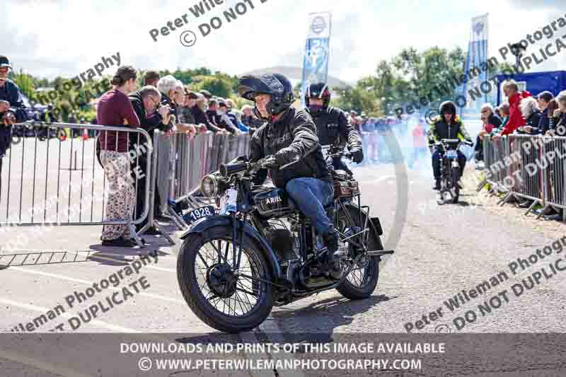 Vintage motorcycle club;eventdigitalimages;no limits trackdays;peter wileman photography;vintage motocycles;vmcc banbury run photographs